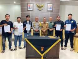 Perselisihan Antar Mahasiswa Barsela dan Gayo di Banda Aceh Berakhir Damai