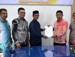 Dewan Banda Aceh, Bahas Raqan Pembangunan Kepemudaan