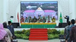 Asesmen Lapangan AIPT UIN Ar-Raniry