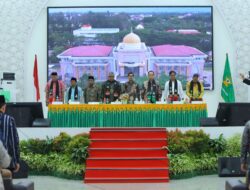 BAN-PT Lakukan Asesmen Lapangan AIPT UIN Ar-Raniry