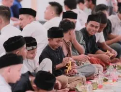 Hadiri Maulid di Taman Sari Wisatawan Asal Malaysia Mengaku Terksesan, Ini Alasannya