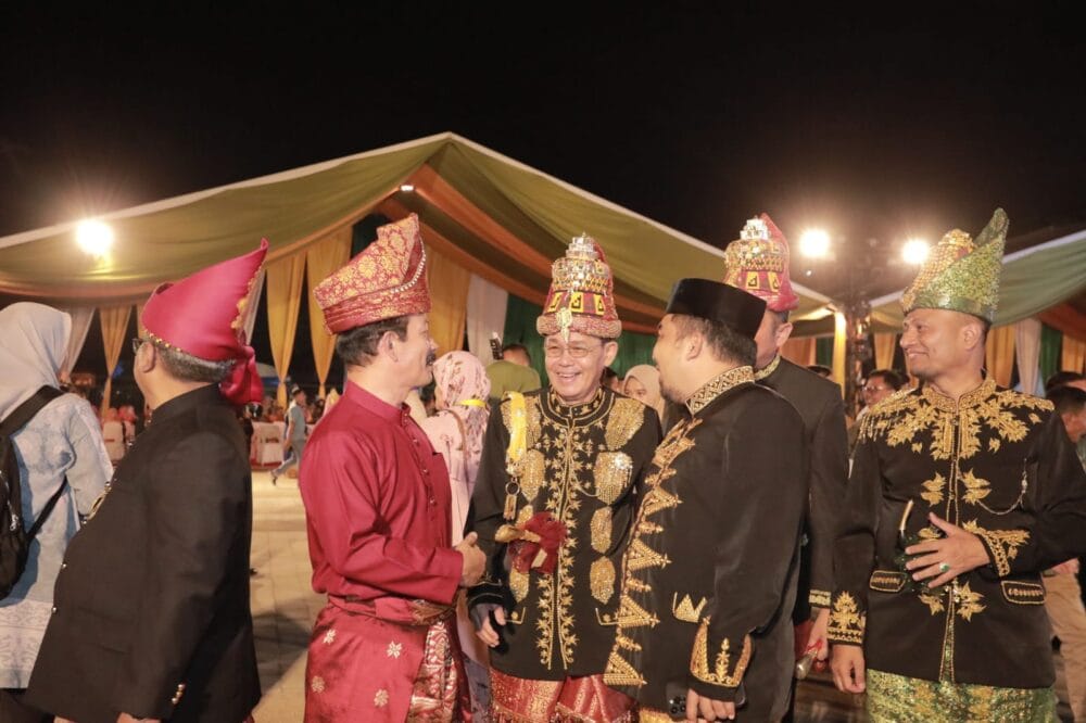 Pj Wali Kota: Banda Aceh Siap Sukses Ganda Sebagai Tuan Rumah dan Peserta di PKA 8