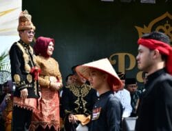 Banda Aceh Mulai Catat Prestasi di PKA 8