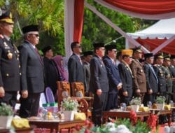 Pesan Pj Wali Kota Amiruddin Peringati Hari Pahlawan ke-78