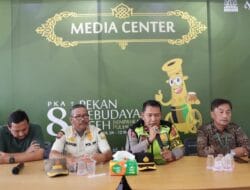 Banyak Kecopetan, Polisi akan Tambah Personel untuk Penutupan PKA