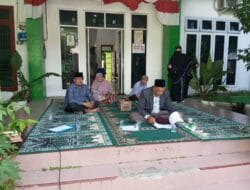 Menuju MTQ Aceh ke-36, Kafilah MTQ Banda Aceh Gelar TC Khusus dan Tryout