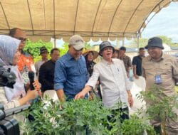 Kota Banda Aceh Mengalami Inflasi Terendah Sebesar 1,65 %  