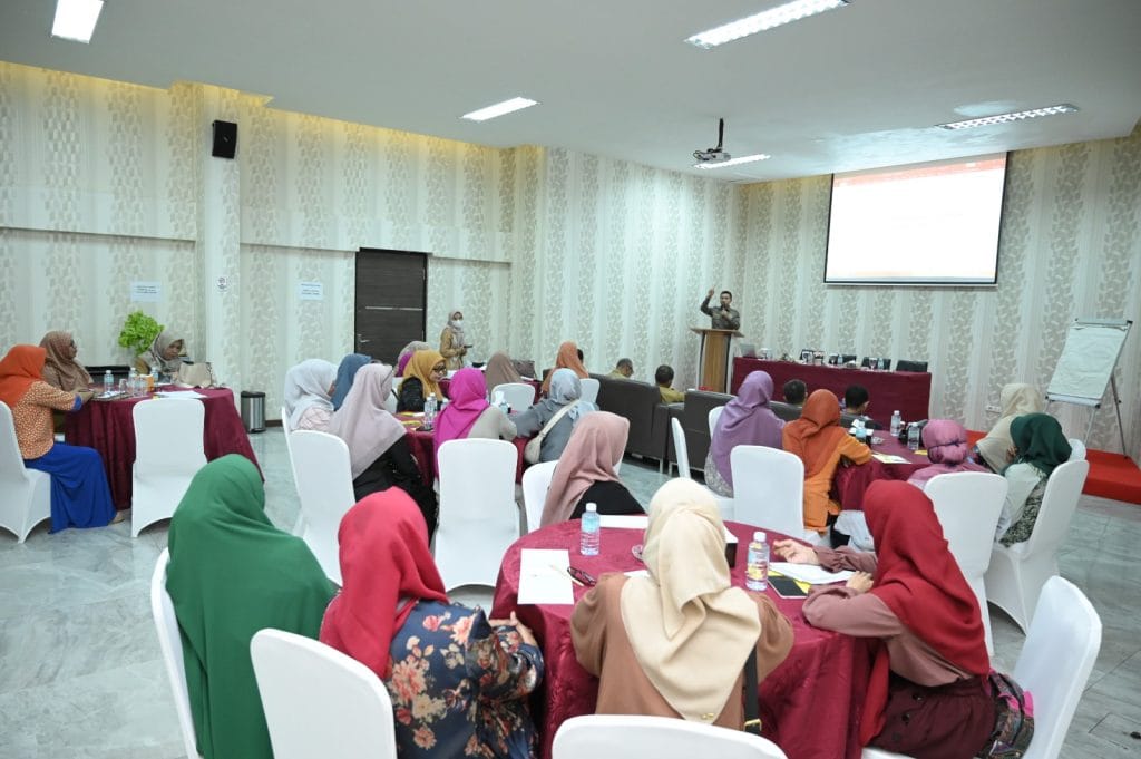 Ketua DPRK Dorong KWT Manfaatkan Lahan Pertanian Produktif