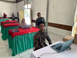 Satu Persatu Kafilah Kota Banda Aceh Melaju ke Babak Final