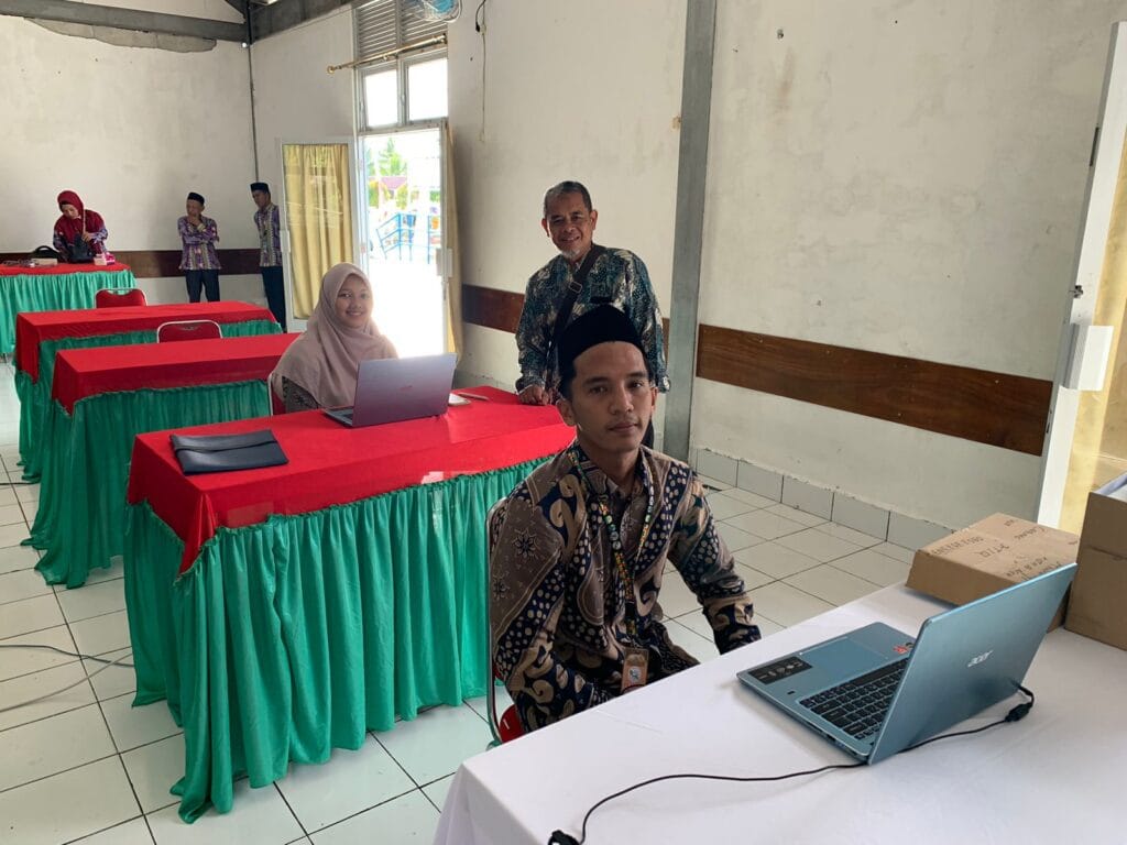 Satu Persatu Kafilah Kota Banda Aceh Melaju ke Babak Final