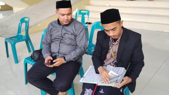 Kafilah MTQ Kota Banda Aceh yang Masuk Final Bertambah Lagi