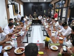 Gelar Ngopi Bareng, Asokulam Bahas Persoalan Narkoba hingga Anak Punk