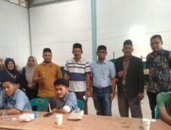 Para Pejabat Kota Banda Aceh Semangati Langsung Kafilah MTQ