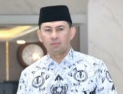 Sekdako Apresiasi Finalis MTQ Banda Aceh di Simeulue 