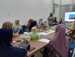 DWP Diskominfotik Kota Banda Aceh Gelar Periksa dan Konsultasi Kesehatan Gratis
