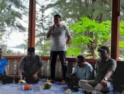 Sekdako Optimis Kafilah Banda Aceh Juara Umum pada MTQ XXXIV Aceh