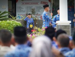 Pemko Banda Aceh Komit Dukung dan Fasilitasi Kemajuan Korpri Dalam Era Digitalisasi