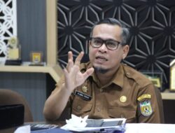 Kepala BPKK: Gaji Pegawai Kontrak Cair Pekan Depan