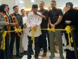 Kehadiran Makhtab Store Akan Berdampak pada Perekonomian di Kota Banda Aceh