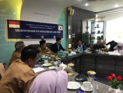 Amiruddin Harapkan Program Pencegahan dan Pengendalian NCD Dapat Segera Terlaksana