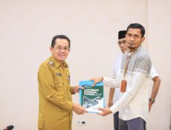 Baitul Mal Banda Aceh Akan Terus Optimalisasikan Pengelolaan Zakat