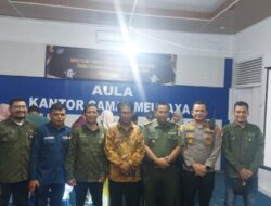 Seluruh Surat Suara Kecamatan Meuraxa telah Diantar ke KIP