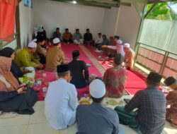 Disdik Dayah Kota Banda Aceh Inisiasi Pembentukan Tim Pengawasan Kekerasan di Dayah