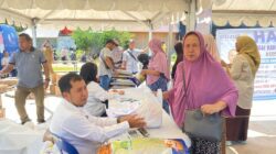 Jelang Ramadan, Diskopukmdag Gelar Pasar Murah Selama Empat Hari