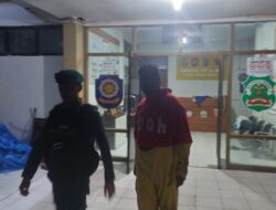 Satpol PP WH Banda Aceh Pertimbangakan Opsi Sita Permanen Kostum Badut