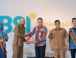 Agam Inong Banda Aceh Adakan Kegiatan Saweu Gampong