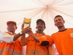 Mereka yang Berjasa Dibalik Suksesnya Banda Aceh Raih Piala Adipura