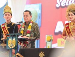 Amiruddin: “Adipura XI Kami Persembahkan kepada Seluruh Warga Banda Aceh”