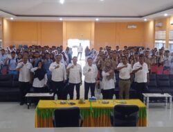 Bakesbangpol Banda Aceh Mulai Seleksi Anggota Paskibraka Tahun 2024