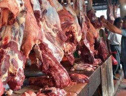 Pemko Banda Aceh Tetapkan Lokasi Penjualan Daging Meugang dan Takjil