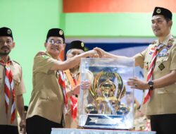 MTR XXIII Kwarda Aceh 2024 dibuka, Banda Aceh Kembali Usung Target Juara