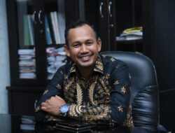 Pansel Buka Pendaftaran Calon Anggota Panwaslih Kota Banda Aceh