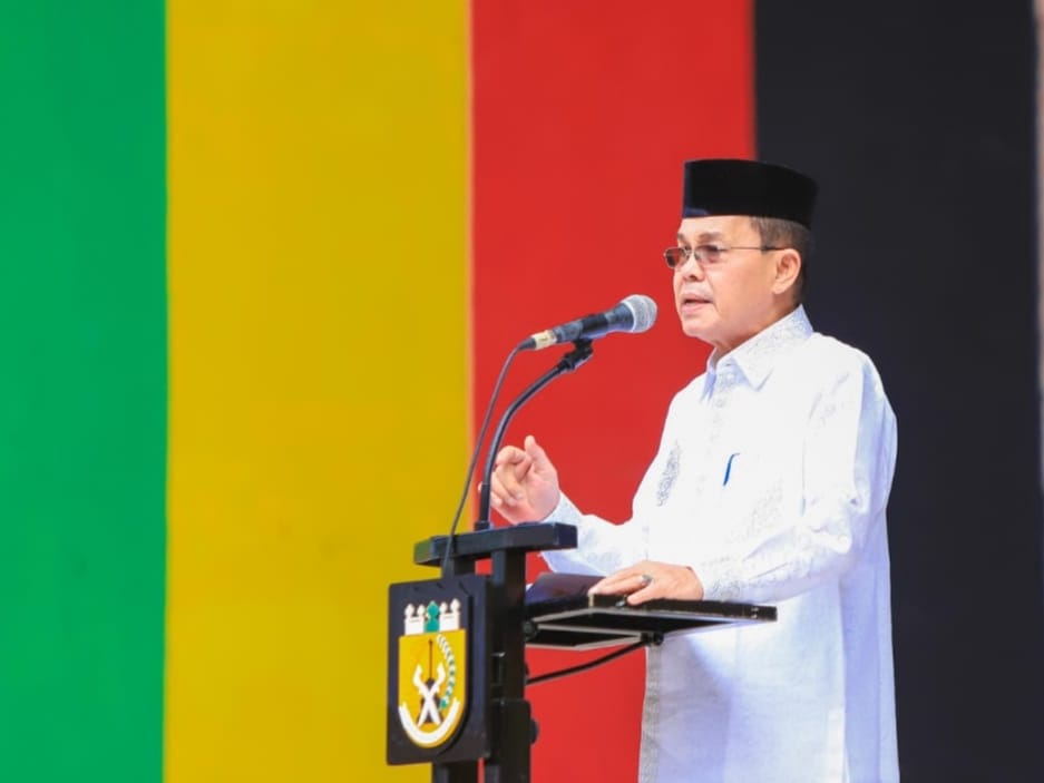 Pemko Banda Aceh Tetapkan 26 Sentra Kuliner Ramadan 1445 H