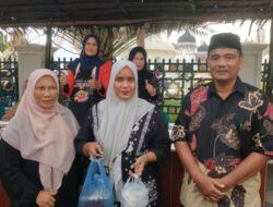UMKM Peunyeurat Ikuti Aceh Ramadhan Festival
