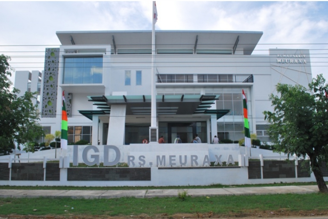 RSUD Meuraxa Banda Aceh Pastikan Layanan IGD dan Rawat Inap Tetap Beroperasi 24 Jam Selama Libur Hari Raya Idul Fitri
