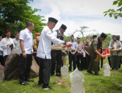 Pj Wali Kota Komit Jadikan Banda Aceh Sebagai Kota Tangguh Bencana