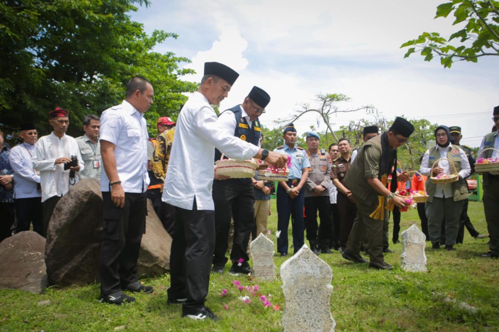 Pj Wali Kota Komit Jadikan Banda Aceh Sebagai Kota Tangguh Bencana