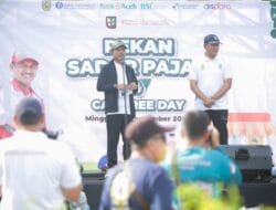 BPPK Hadirkan PEuTEuPAD di CFD