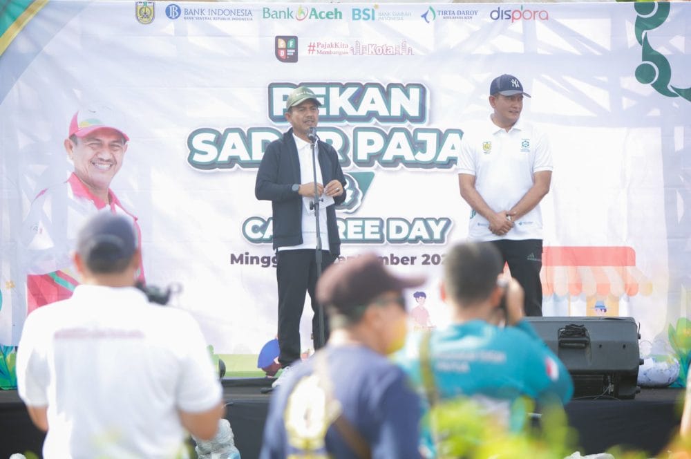 BPPK Hadirkan PEuTEuPAD di CFD