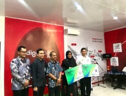 Reinvestasi Pengembangan Model Usaha BUMG, Inovasi Program DPMG Kota Banda Aceh