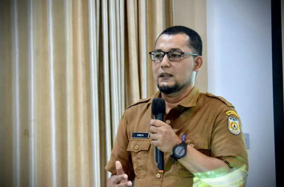 Gandeng Indigo Space Telkom, DPMG Kota Banda Aceh Gelar Pelatihan Pemanfaatan WA Business Untuk BUMG