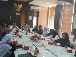 Gelar FGD Susun Perwal, ini Harapan Walikota terhadap Perlindungan Perempuan dan Anak