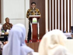 Plt Sekda: JKA, Komitmen Pemerataan Kesehatan Masyarakat Ala Pemerintah Aceh