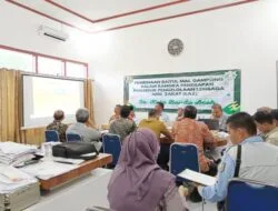 Walikota Banda Aceh Tetapkan Lembaga Amil Zakat Wajib Terdaftar dan Berkoordinasi dengan Baitul Mal Kota