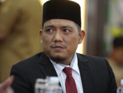 Muhammad Harun Pimpin KPI Aceh