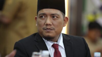 Muhammad Harun Pimpin KPI Aceh